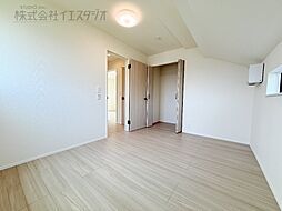 洋室の画像