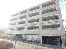 物件画像 エレンシア立川トレス　最上階