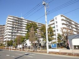 物件画像 ルネ福生A棟