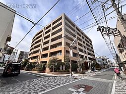 物件画像 レクセルマンション福生　5階角部屋