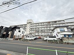 物件画像 ハイツ昭島