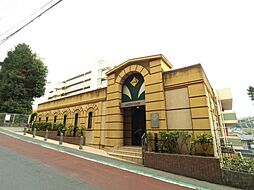 マンションイメージ