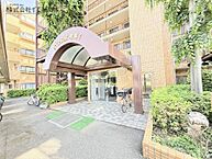 東京都昭島市田中町4丁目：物件画像