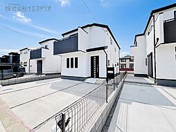 あきる野市伊奈　新築分譲住宅　全15棟　2号棟