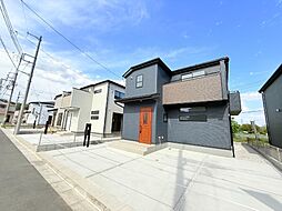 あきる野市伊奈 新築分譲住宅 全15棟 12号棟