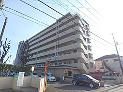 物件画像 キャッスル昭島