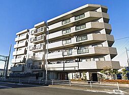 物件画像 マイキャッスル拝島　4階部分