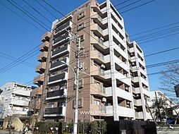 マンションイメージ