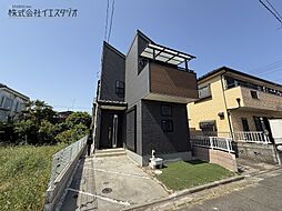昭島市美堀町2丁目　中古一戸建て