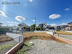 武蔵村山市神明4丁目 建築条件付き売地 全7区画 2区画