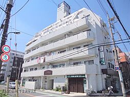 物件画像 ベルコート東中神