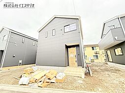 武蔵村山市中原4丁目 新築分譲住宅 全8棟 11号棟