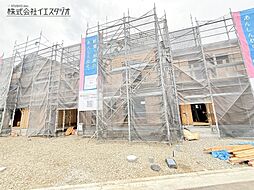 武蔵村山市中原4丁目 新築分譲住宅 全8棟 15号棟