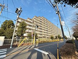 物件画像 メゾンエクレーレニュー昭島