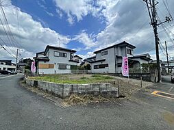 物件画像 日高市上鹿山売地