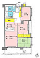 アステールふじみ野拾番館5階2,780万円