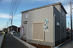 物件画像 岩槻区西原台２丁目新築分譲