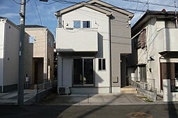 物件画像 春日部市西金野井区画整理地築浅戸建