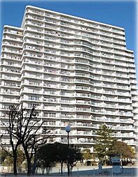 物件画像 パークフィールド三郷三街区１号棟