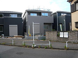 物件画像 さいたま市岩槻区並木１丁目新築分譲全４棟