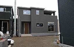 物件画像 白岡市白岡3棟新築分譲