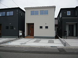 物件画像 蓮田市西新宿新築分譲