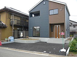 物件画像 白岡市篠津グリニエ付き新築戸建