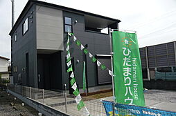 物件画像 白岡篠津新築戸建