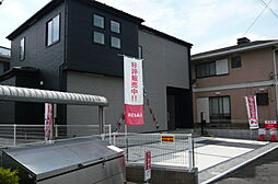 宮代町和戸4丁目新築戸建