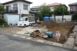 物件画像 宮代町宮代台3丁目新築戸建