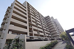 物件画像 コープ野村新安城B棟