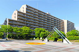 物件画像 コープ野村新安城B棟
