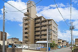 物件画像 藤和シティコープ木曽川II
