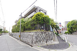 物件画像 パークハウス御幸山南館