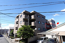 物件画像 ダイアパレス藤ヶ丘北弐番館