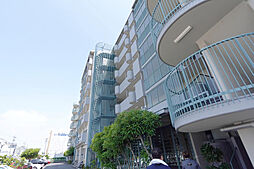 物件画像 緑マンションA棟