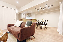 物件画像 シティコーポ尾頭橋3番館