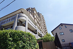 物件画像 ライオンズガーデン一番町