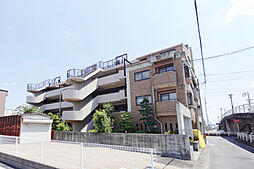 物件画像 グローリアス国府宮