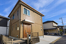 物件画像 日進市浅田平子戸建