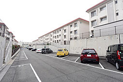 物件画像 嫁ヶ茶屋住宅B1号棟