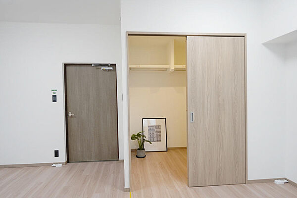 室内