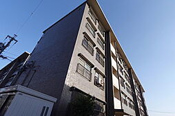 物件画像 パビリオン百合ヶ丘D棟