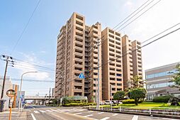 【建物外観】