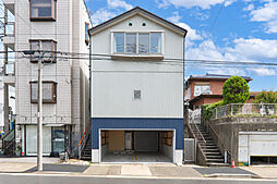 物件画像 昭和区前山町戸建