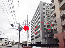 物件画像 ノイエクラッセ半田白山