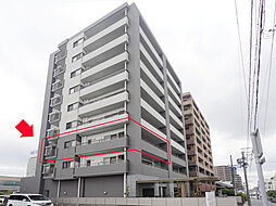 物件画像 ノイエクラッセ半田白山