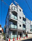 東京都足立区日ノ出町23-2：物件画像／株式会社テクノホーム