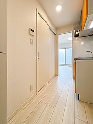 リアル木場 1Kの写真