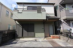物件画像 幸区小向町戸建て